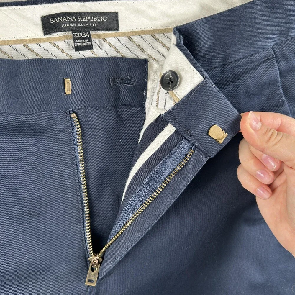 Banana Republic banana republic